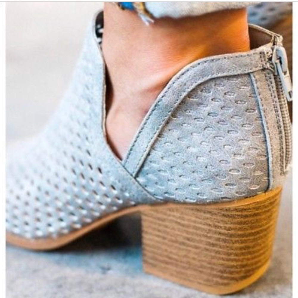 Bootie - Picture 2 of 8